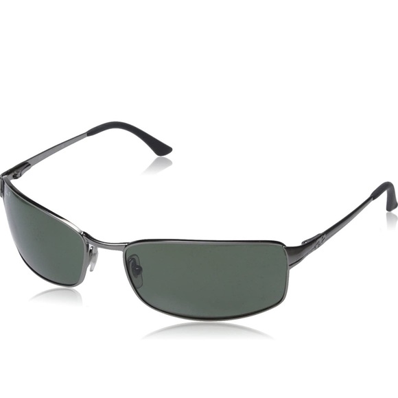 Polarized Ray Ban men’s sunglasses RB3269
